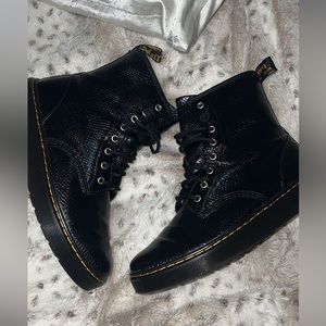 Dr.Martens Boots Zavala